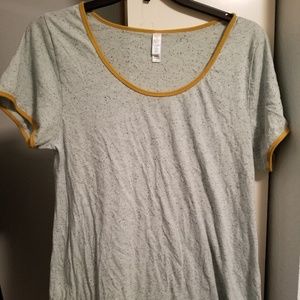 LuLaRoe Classic T